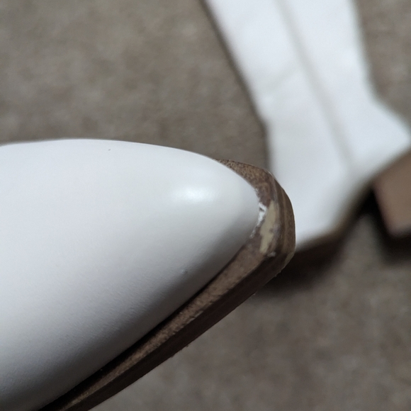 Steve Madden Boots women size 9.5 - Picture 6 of 9